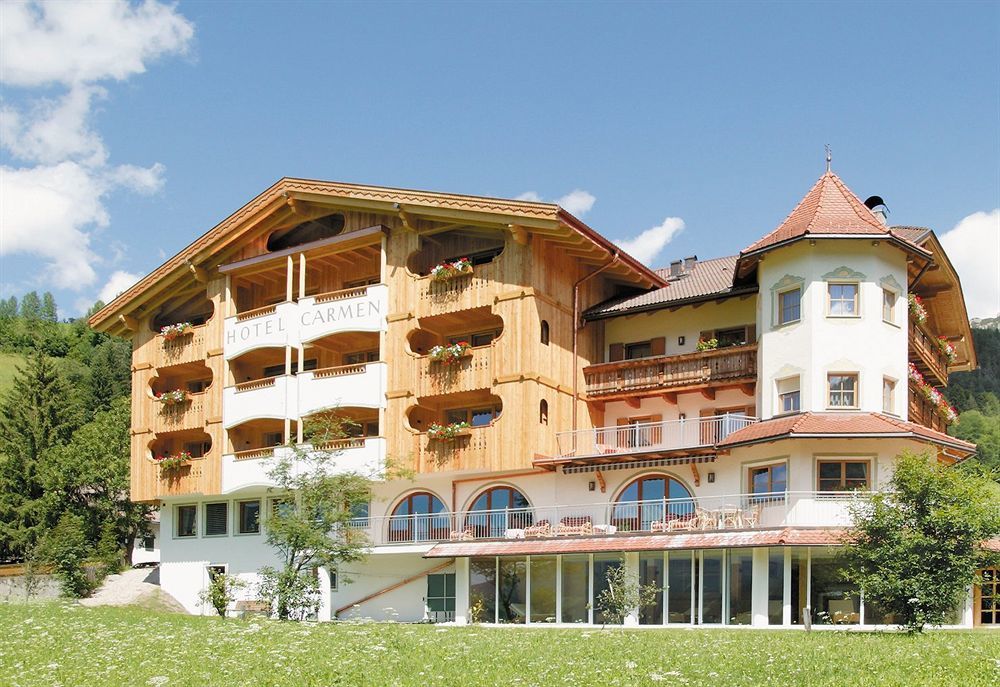Dependance Hotel Mareo Dolomites San Vigilio Di Marebbe Exterior photo